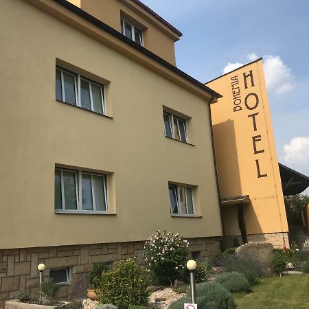 Hotel Bohemia Jičín Extérieur photo