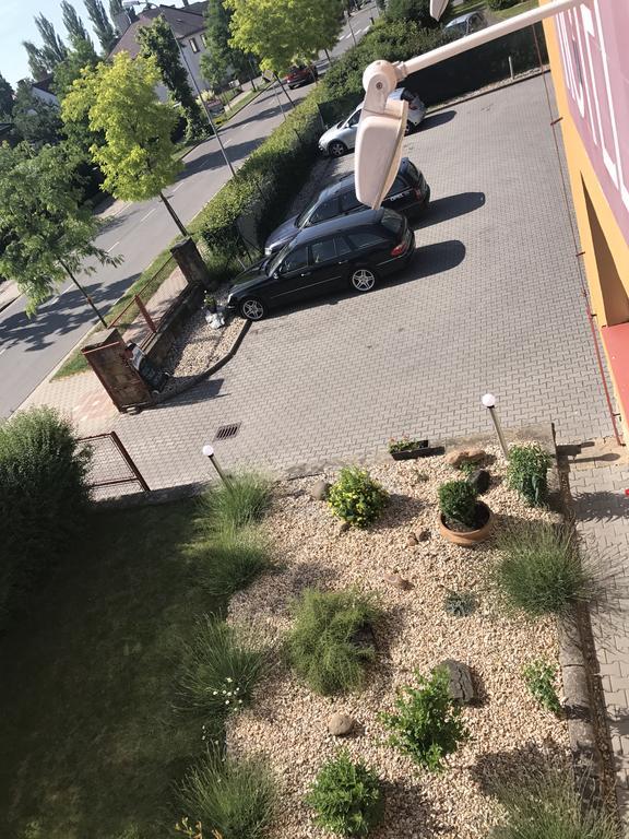Hotel Bohemia Jičín Extérieur photo