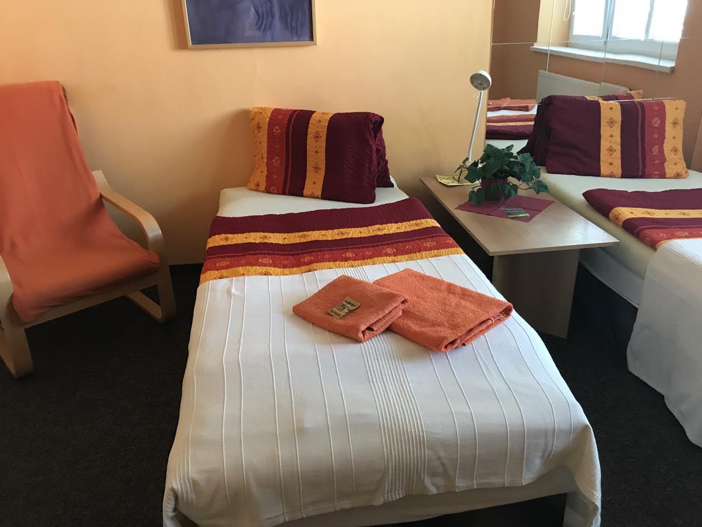 Hotel Bohemia Jičín Extérieur photo