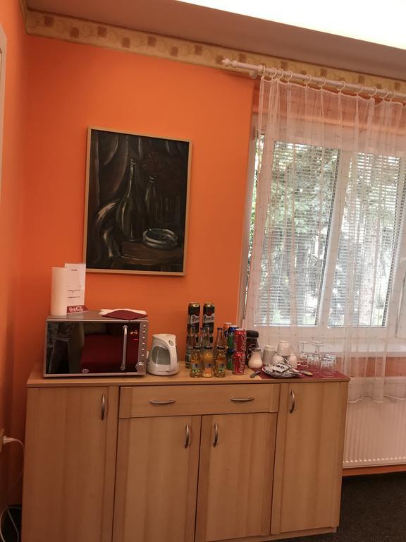 Hotel Bohemia Jičín Extérieur photo