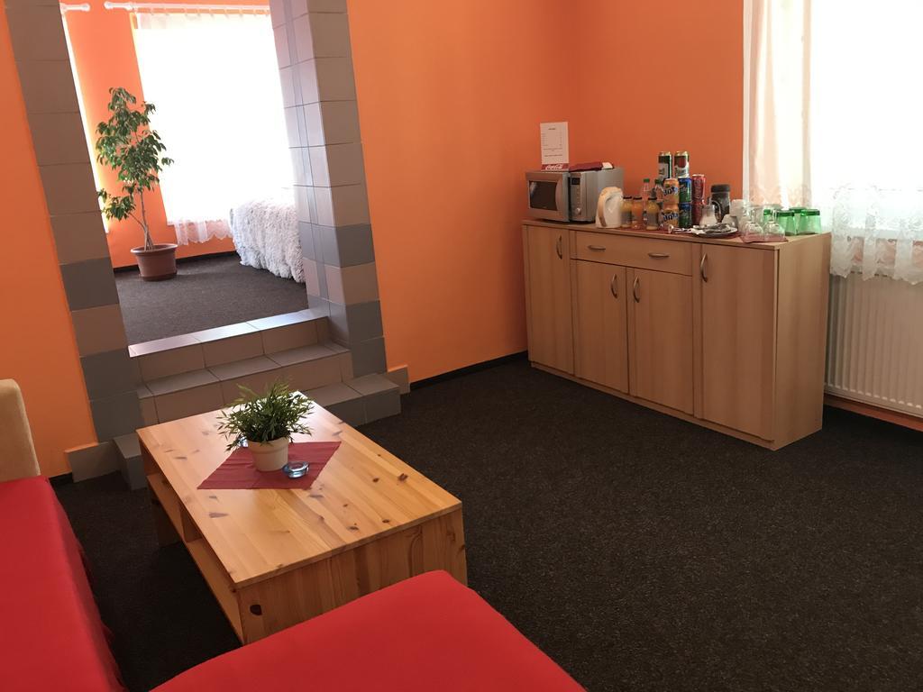 Hotel Bohemia Jičín Extérieur photo