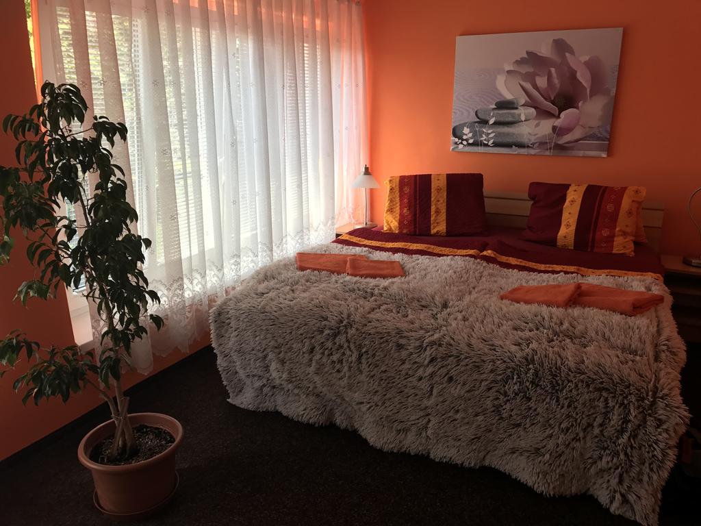 Hotel Bohemia Jičín Extérieur photo