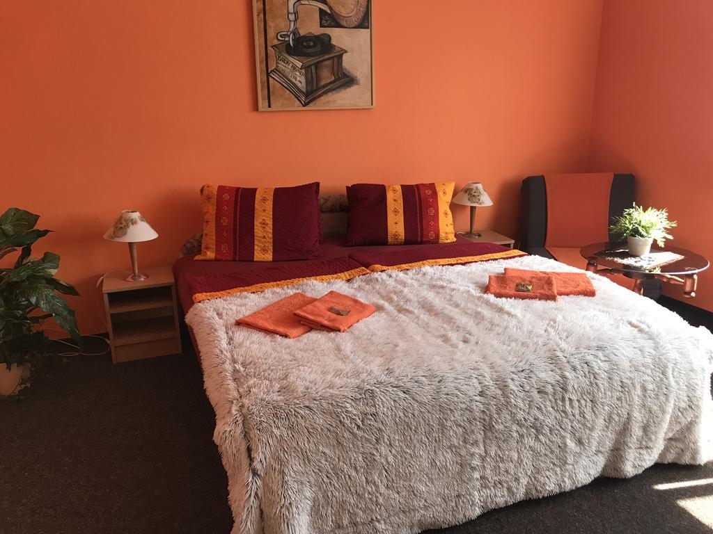 Hotel Bohemia Jičín Extérieur photo