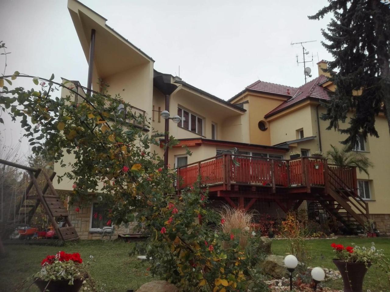 Hotel Bohemia Jičín Extérieur photo